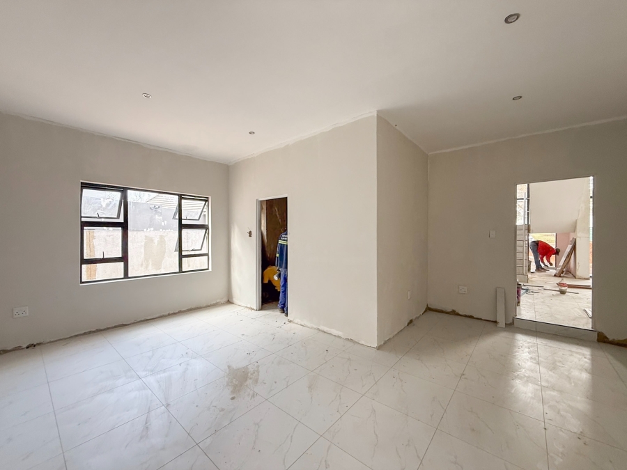 4 Bedroom Property for Sale in Landsmeer Residential Estate North West